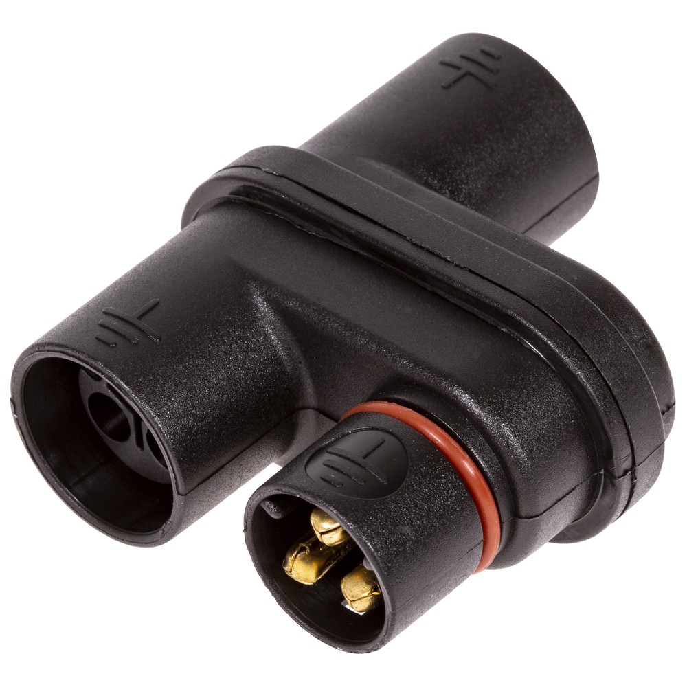 DEFA Y-STYCKE 230V