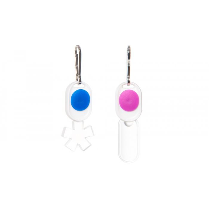 ATOM MINILEDLAMPA