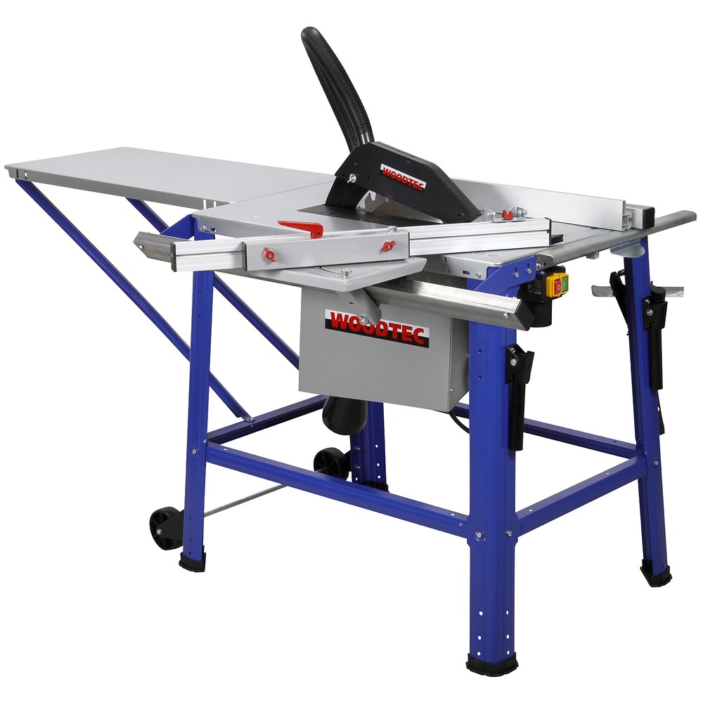 BYGGSÅG 2,2KW 230V 315MM