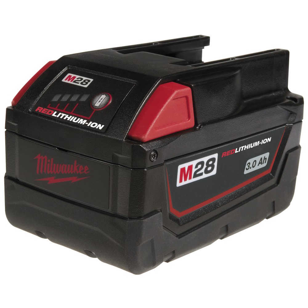BATTERI M28 BX 3,0AH LI-ION