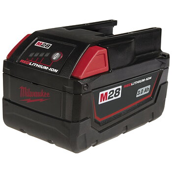 BATTERI M28 BX 3,0AH LI-ION