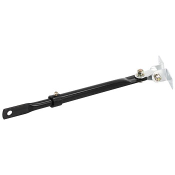 BACKSPEGELARM 330-460MM