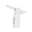 Jordfelsbrytare 16A 3680W IP44 - 3