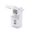 Jordfelsbrytare 16A 3680W IP44 - 2