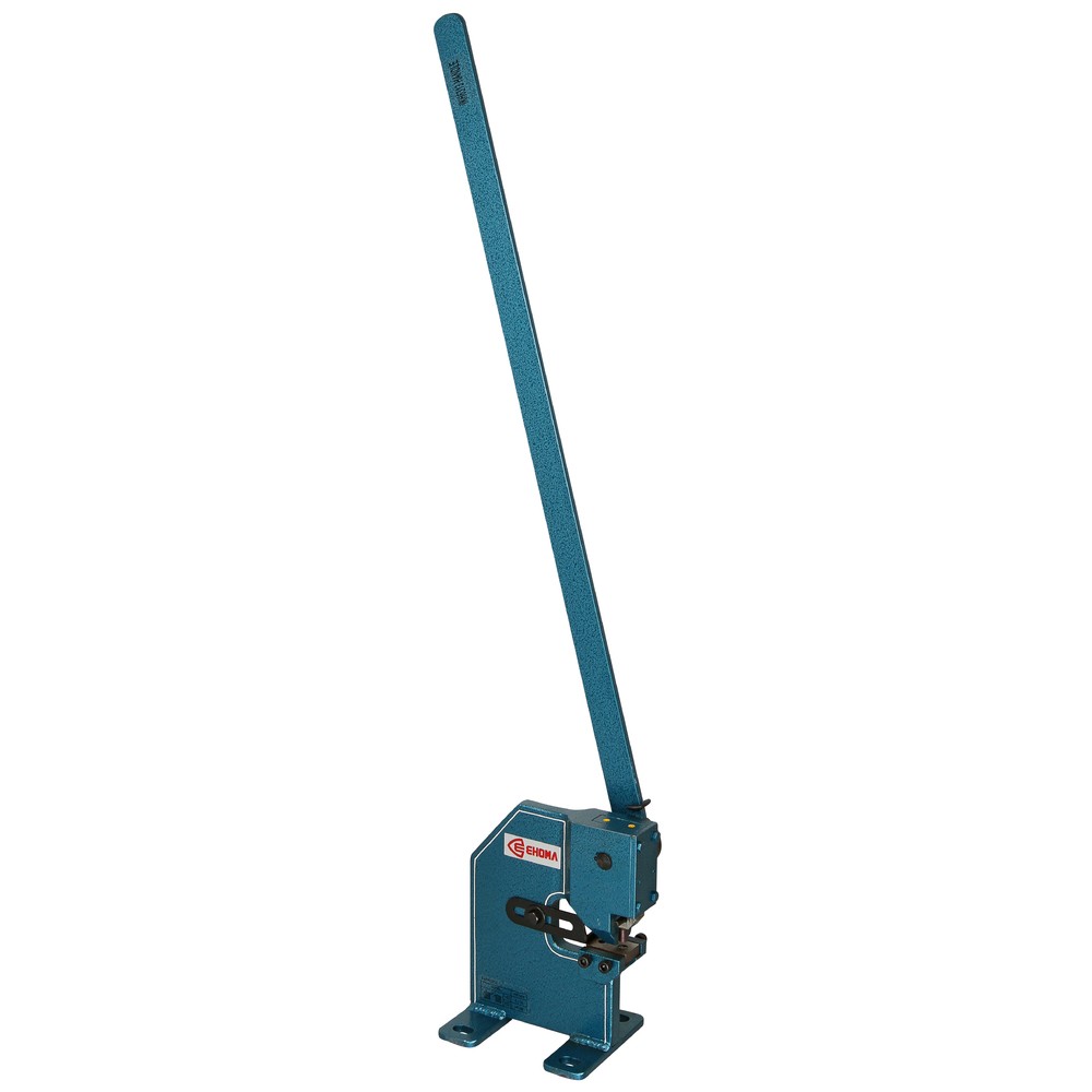STANSMASKIN MAX 6MM 8X10MM GAP MAX 80MM