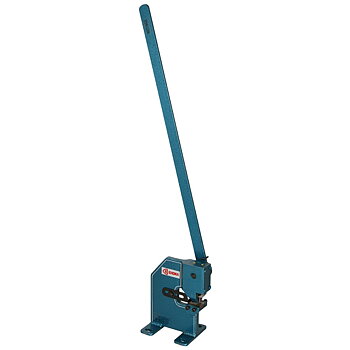 STANSMASKIN MAX 6MM 8X10MM GAP MAX 80MM