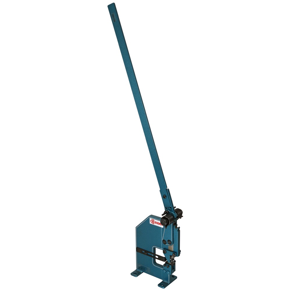 STANSMASKIN MAX 8MM 10X12MM GAP MAX 120MM
