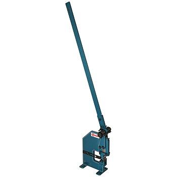 STANSMASKIN MAX 8MM 10X12MM GAP MAX 120MM