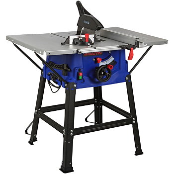 BORDCIRKELSÅG 250MM 2,0KW 230V