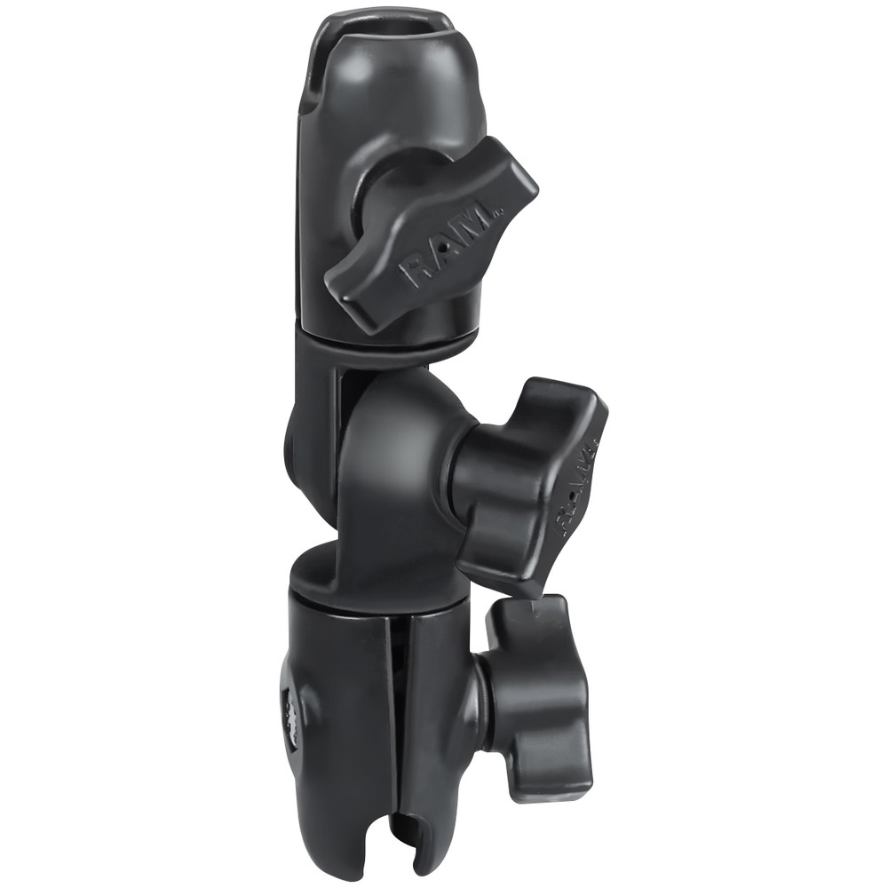 ARM B VIKBAR 360 GRAD 158MM