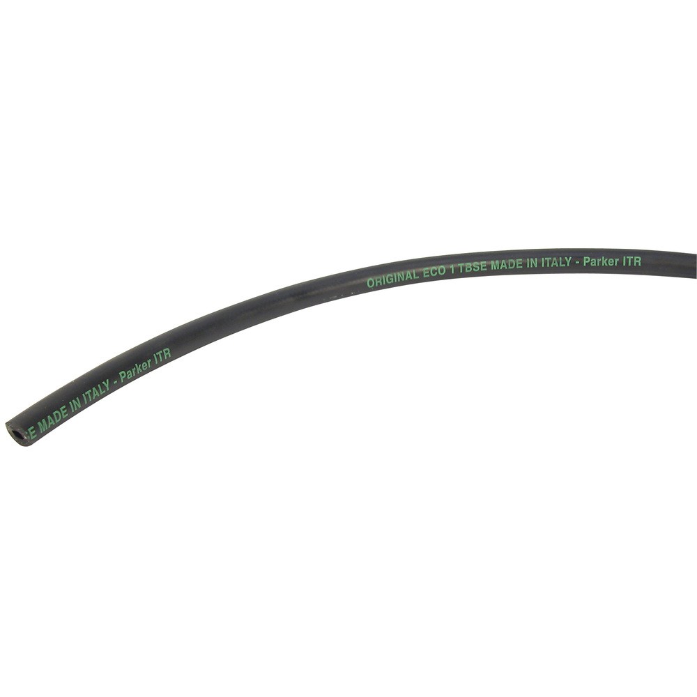 BRÄNSLESLANG 10,0MM