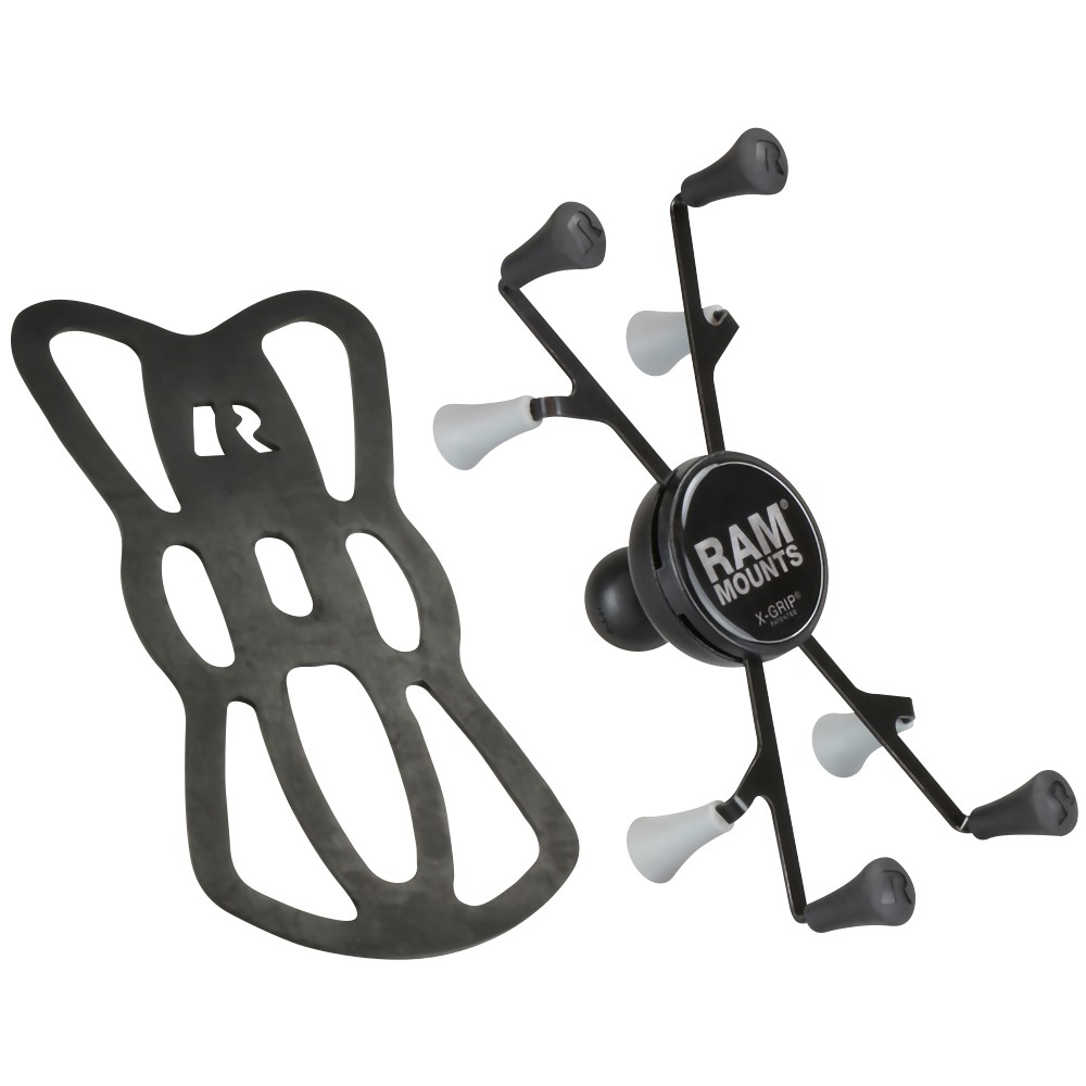 HÅLLARE B X-GRIP 7" TABLETT