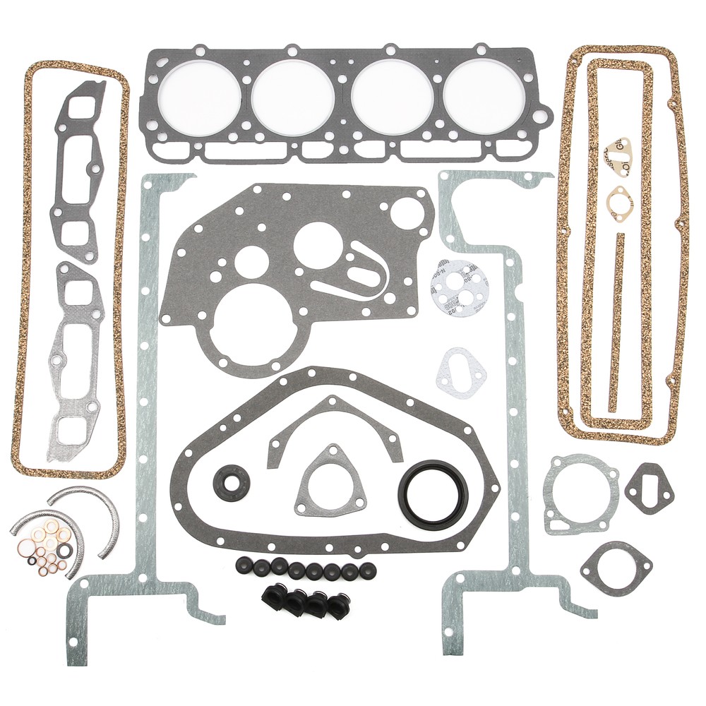 PACKNINGSSATS MOTOR