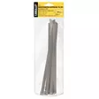 Buntband 13 mm x 300 mm 10 st - 2