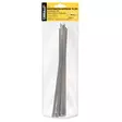 Buntband 7,6 x 200 mm 10 st. - 2
