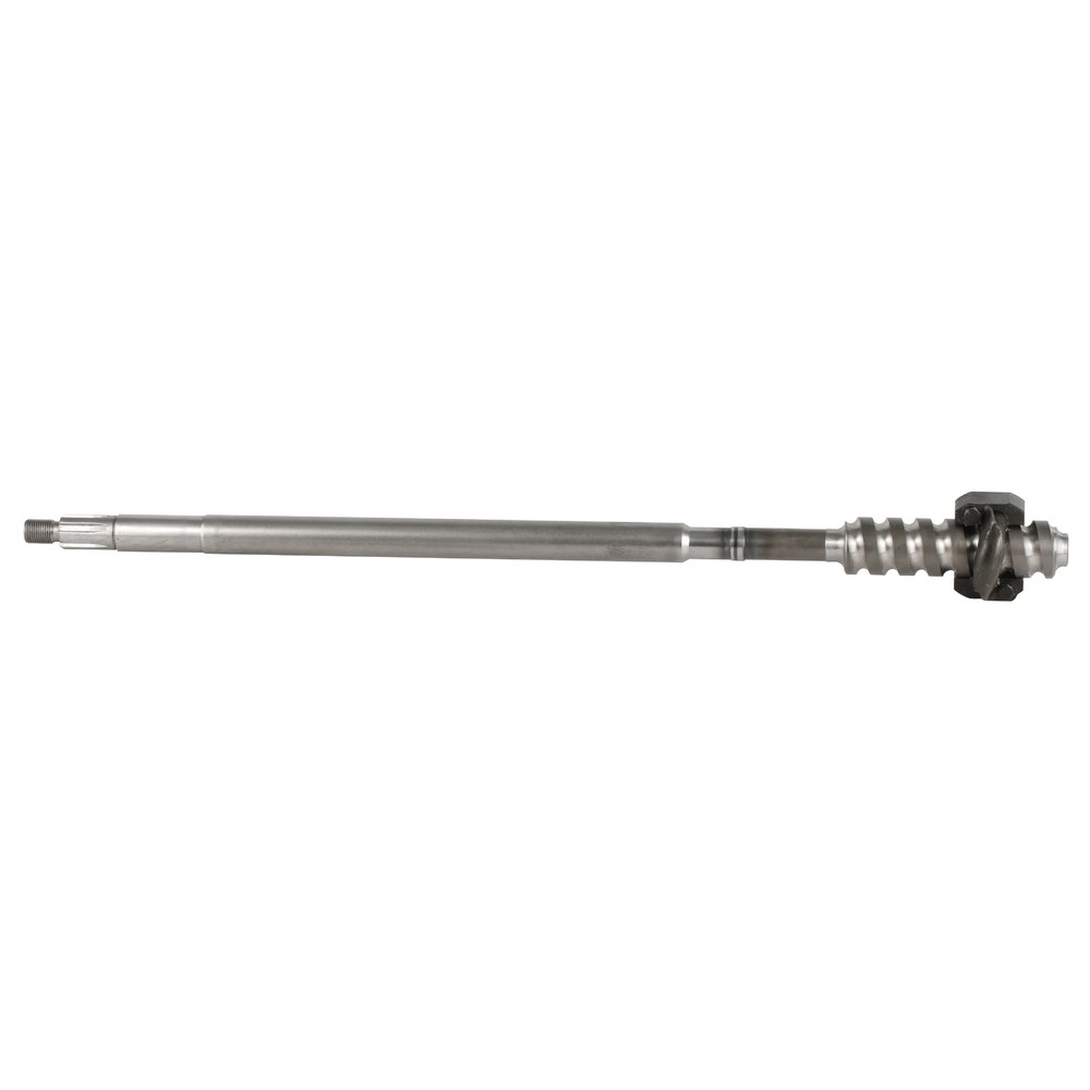RATTAXEL MED KULMUTTER 657MM FO 81717457