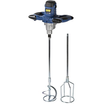 BLANDARMASKIN 1200W + 2 VISPAR