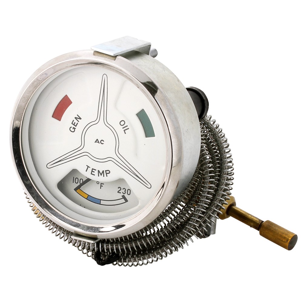 TEMPMÄTARE FORD E1ADDN10849