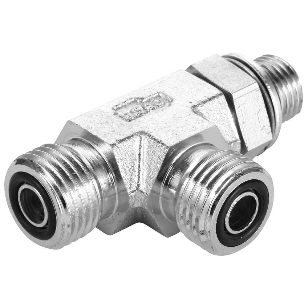 STÄLLBAR ORFS 13/16-3/8 L-ADAPTER UTV.GÄNGA