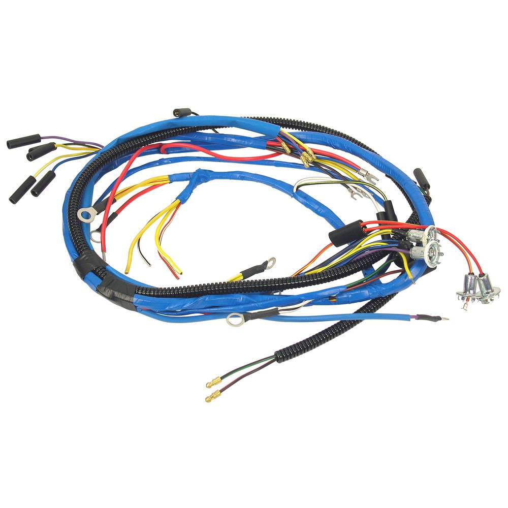 KABELHÄRVA POWER SUPER MAJOE E1ADDN14401J