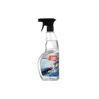 Frostskyddsmedel 650 ml