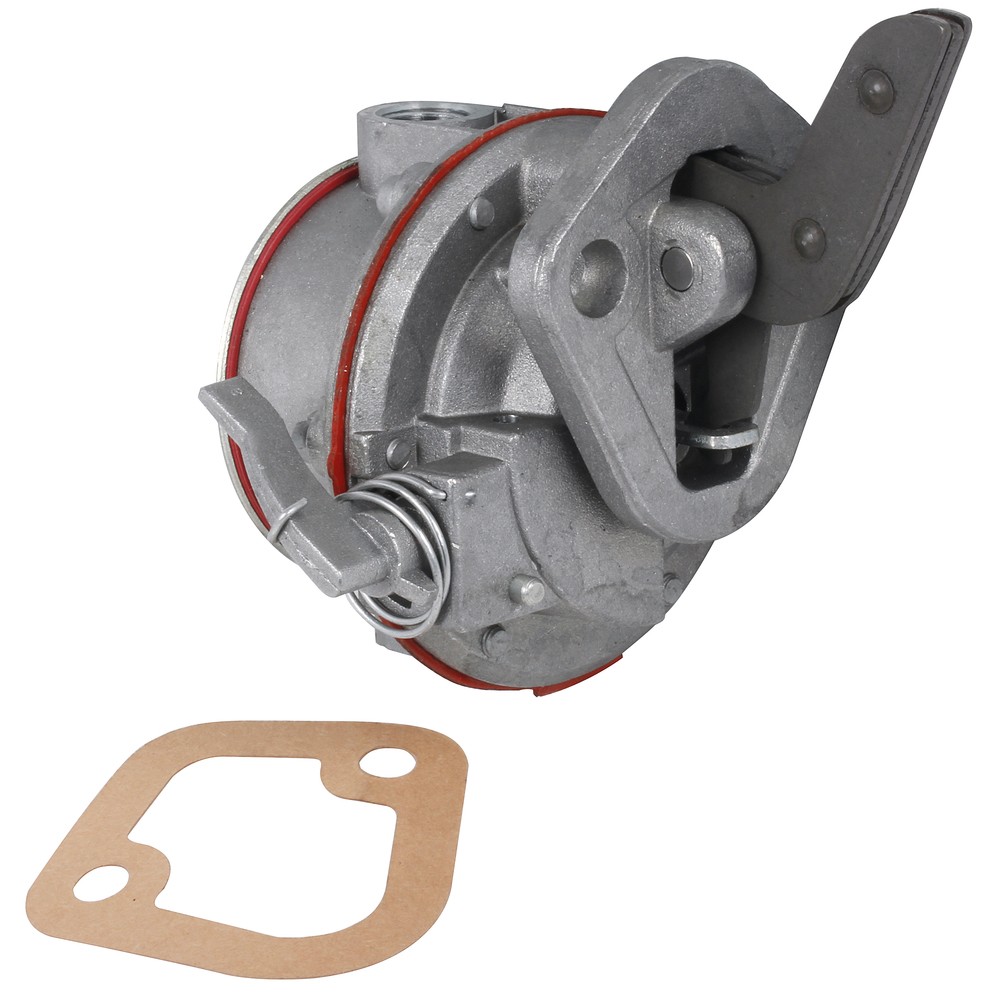 MATARPUMP SUPER MAJOR