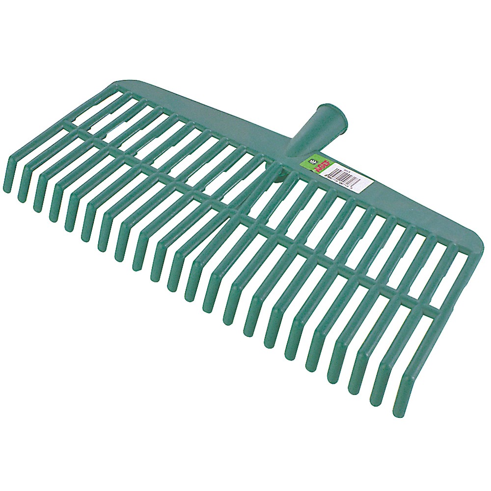 LÖVRÄFSA PLAST 22-PINNAR PLAST