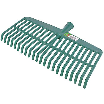 LÖVRÄFSA PLAST 22-PINNAR PLAST