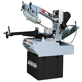 METALLBANDSÅG 1500W 400V 2750MM MAX 320MM