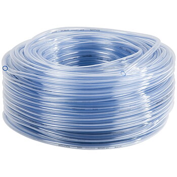 PLASTSLANG PVC KLAR 5X8MM