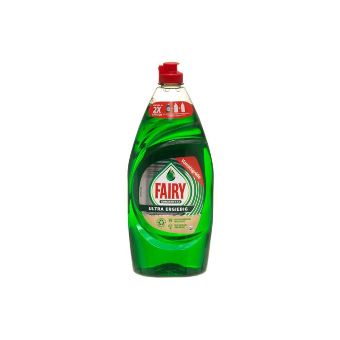 FAIRY ORIGINAL HANDDISKMEDEL 900 ML DISPLAY (YES)