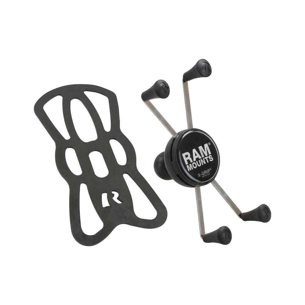 HÅLLARE B X-GRIP STÅR PHONE