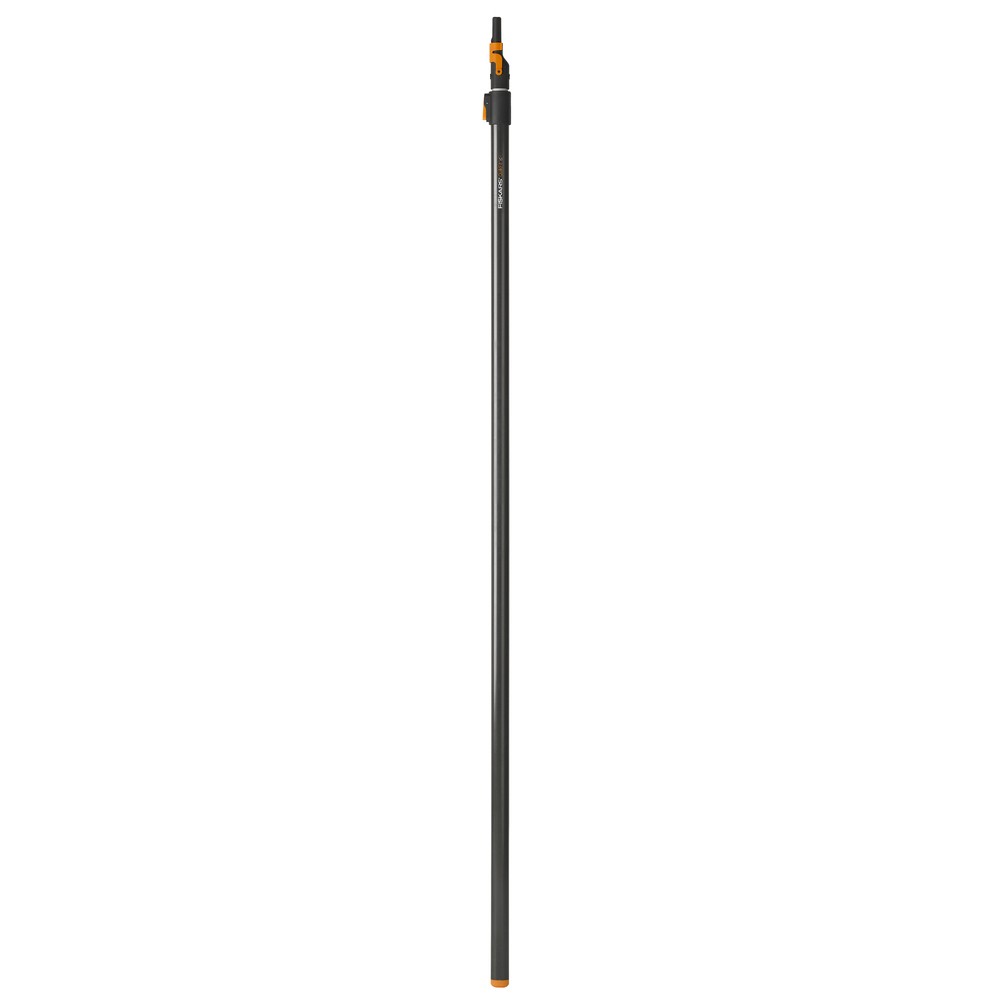 TELESKOPSKAFT 4M QUIKFIT FISKARS
