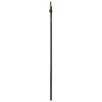 TELESKOPSKAFT 4M QUIKFIT FISKARS