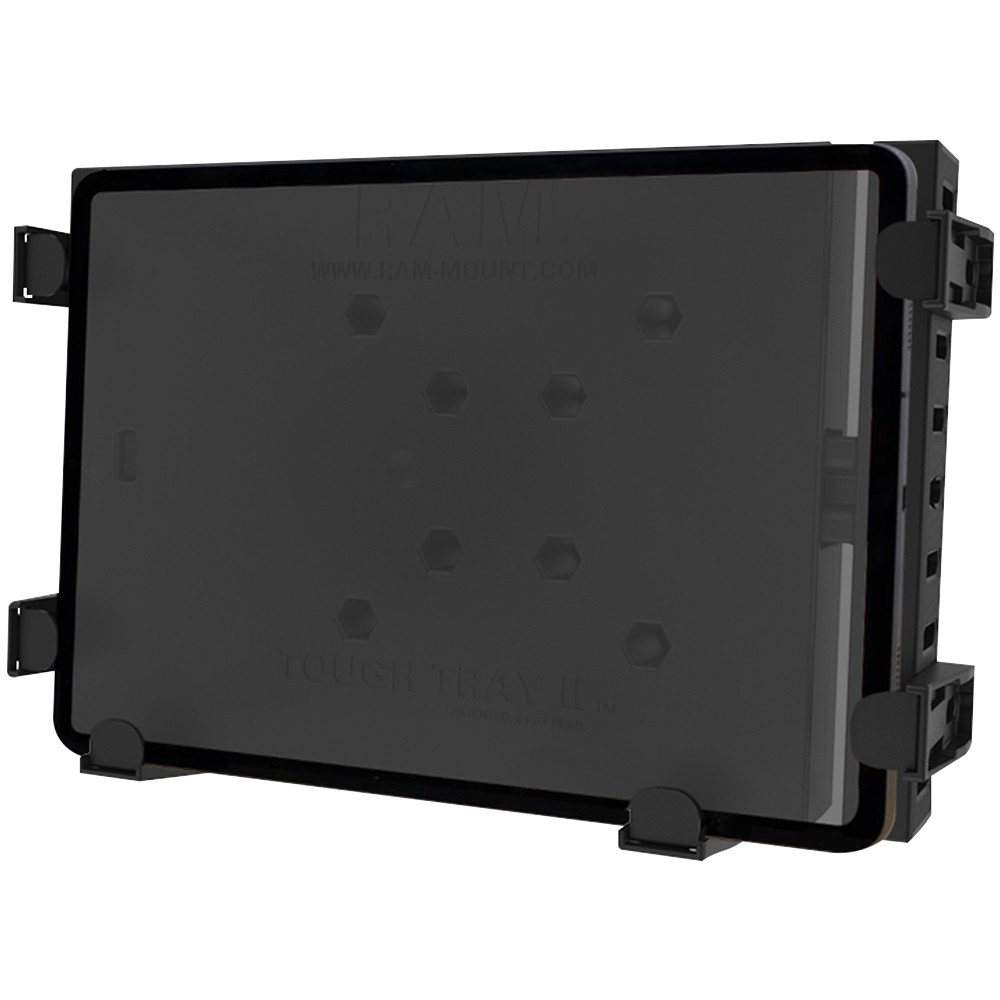 HÅLLARE LAPTOP 8,5-11 TUM TOUGH-TRAY