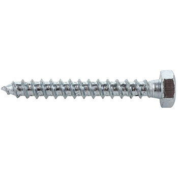 FRANSK TRÄSKRUV 6X30 200ST (1,22KG/PAK) DIN571