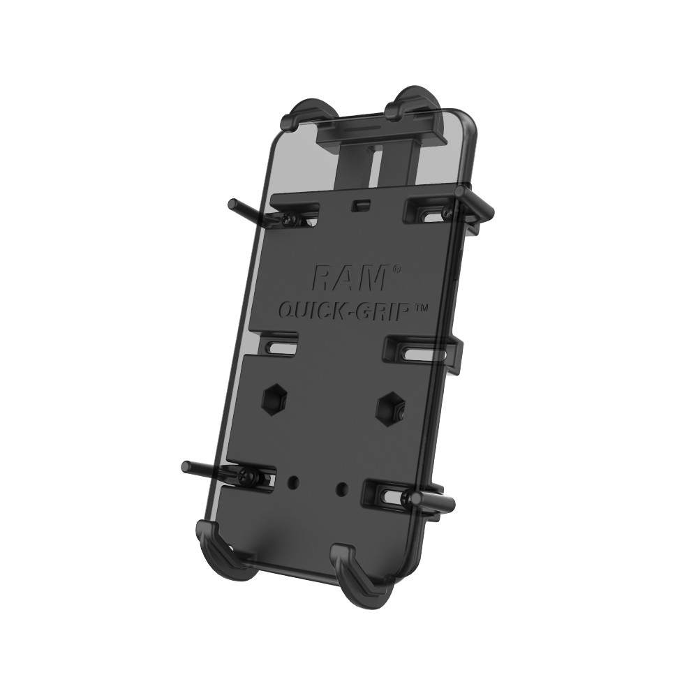 HÅLLARE QUICK-GRIP XL PHONE