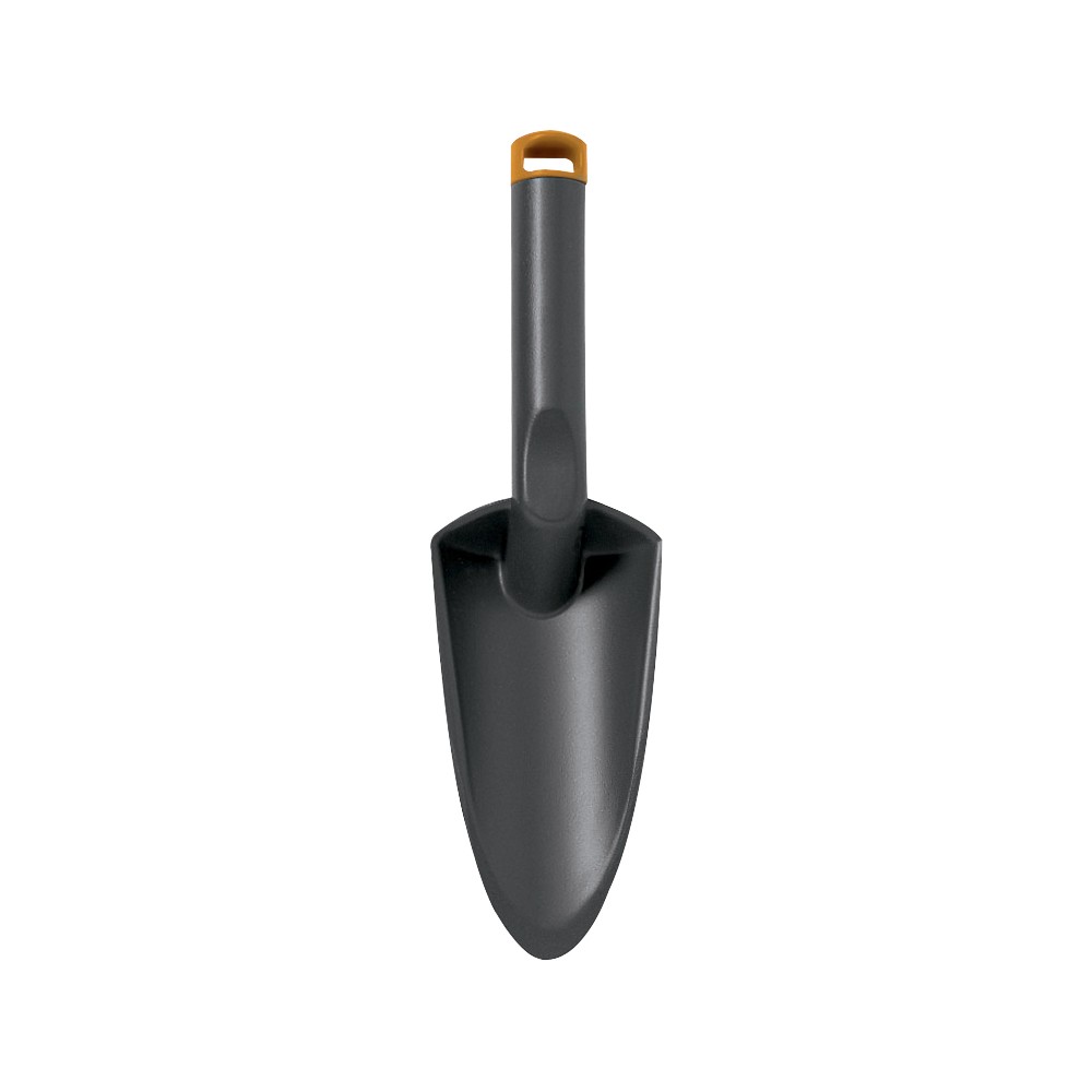PLANTERINGSSPADE BRED FISKARS