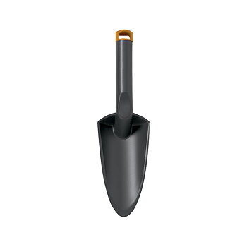 PLANTERINGSSPADE BRED FISKARS