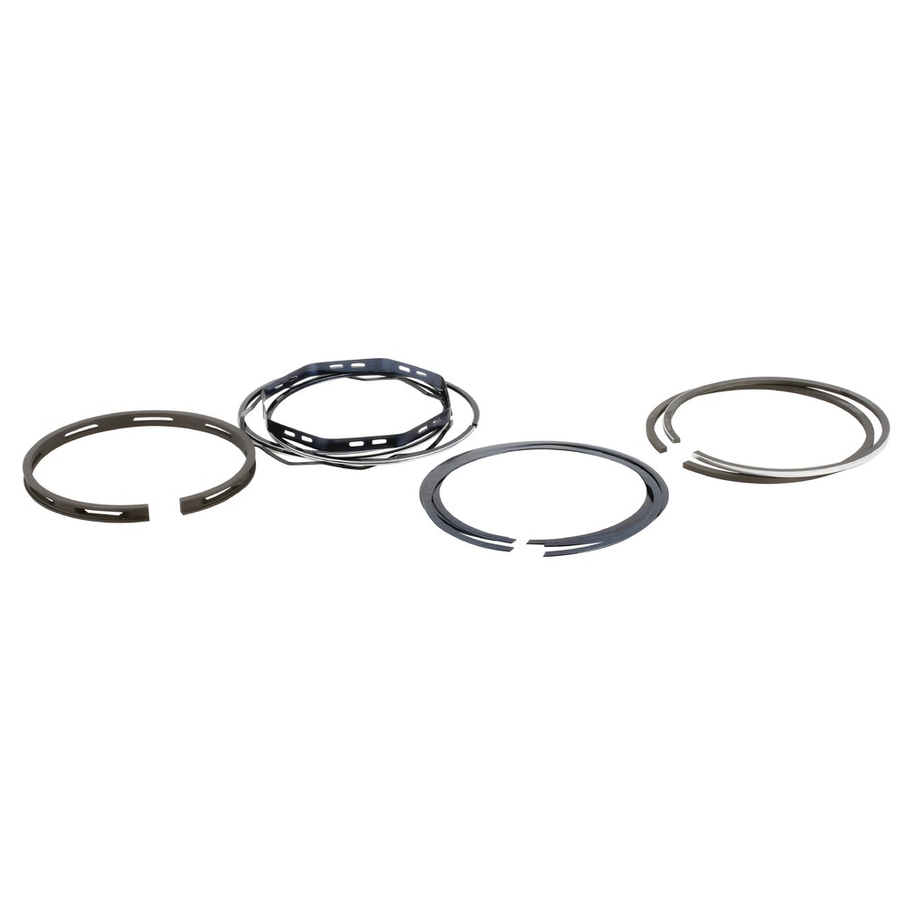 KOLVRINGSSATS STD 5-RING