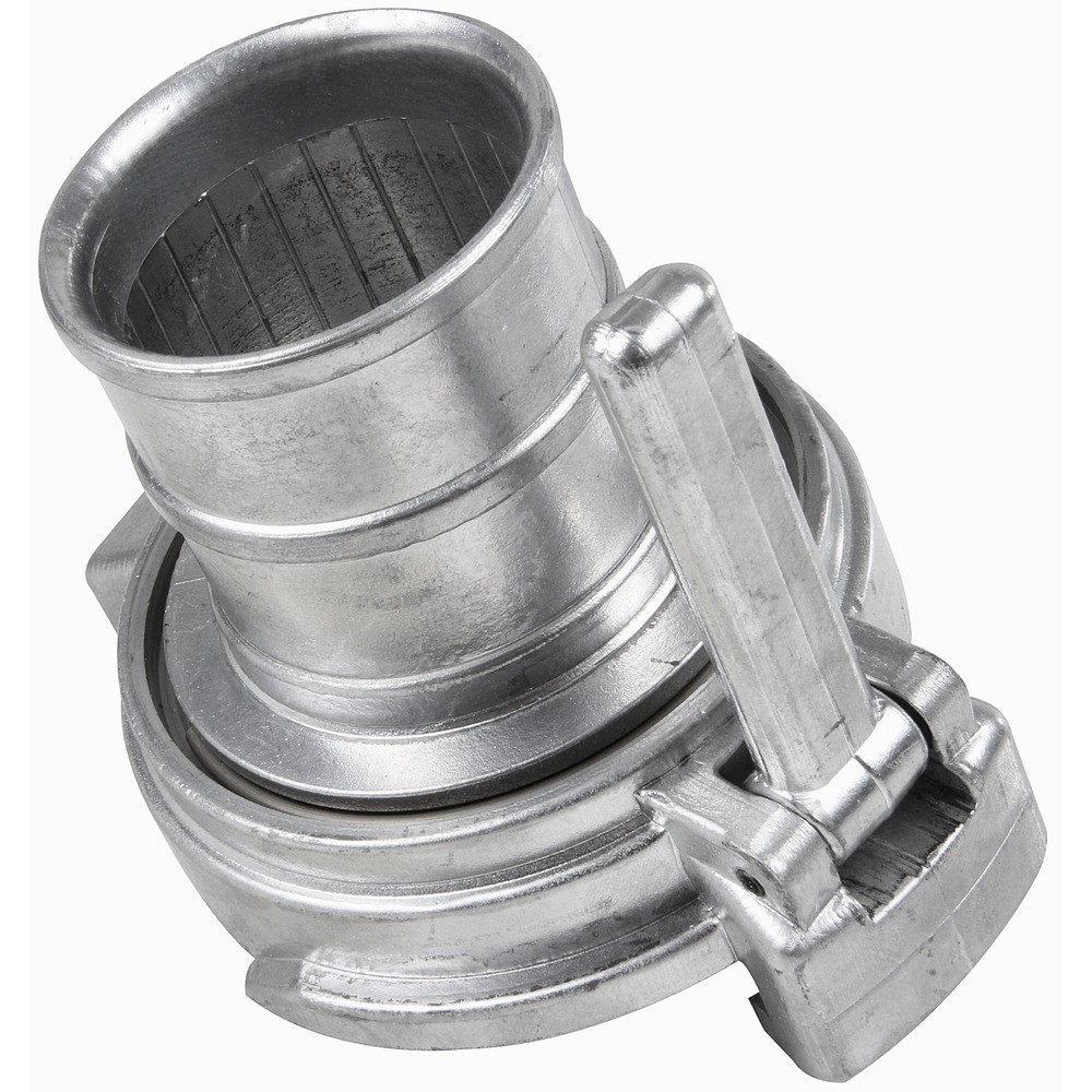 KLOKOPPLING 3" SLANGKOPPLING 63MM ALUMINIUM