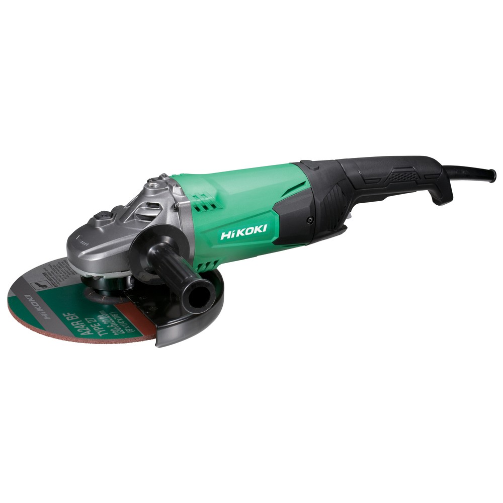 VINKELSLIP 230MM 2000W G23ST