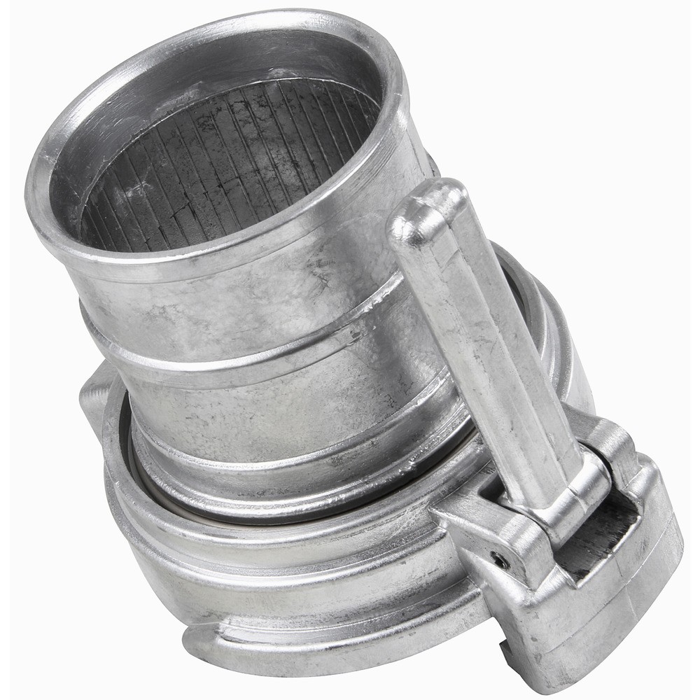 KLOKOPPLING 3" SLANGKOPPLING 76MM ALUMINIUM