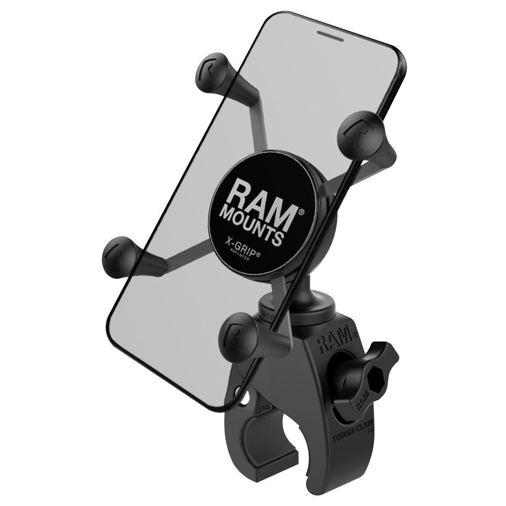 HÅLLARE X-GRIP / TOUGH-CLAW