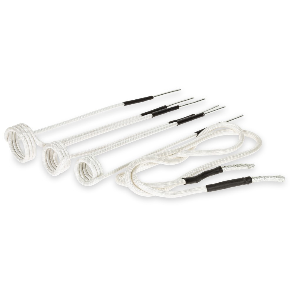 INDUKTION SPIRALSET 18,22,28MM