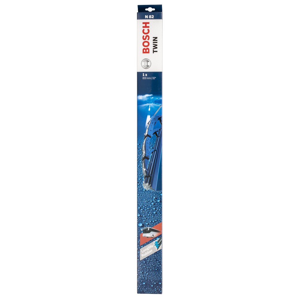 BOSCH TUNG TORKARE 800MM N82 1ST