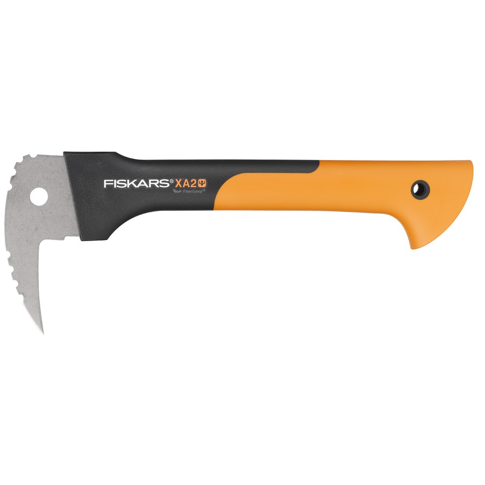 HUGGKROK WOODXPERT KORT FISKARS