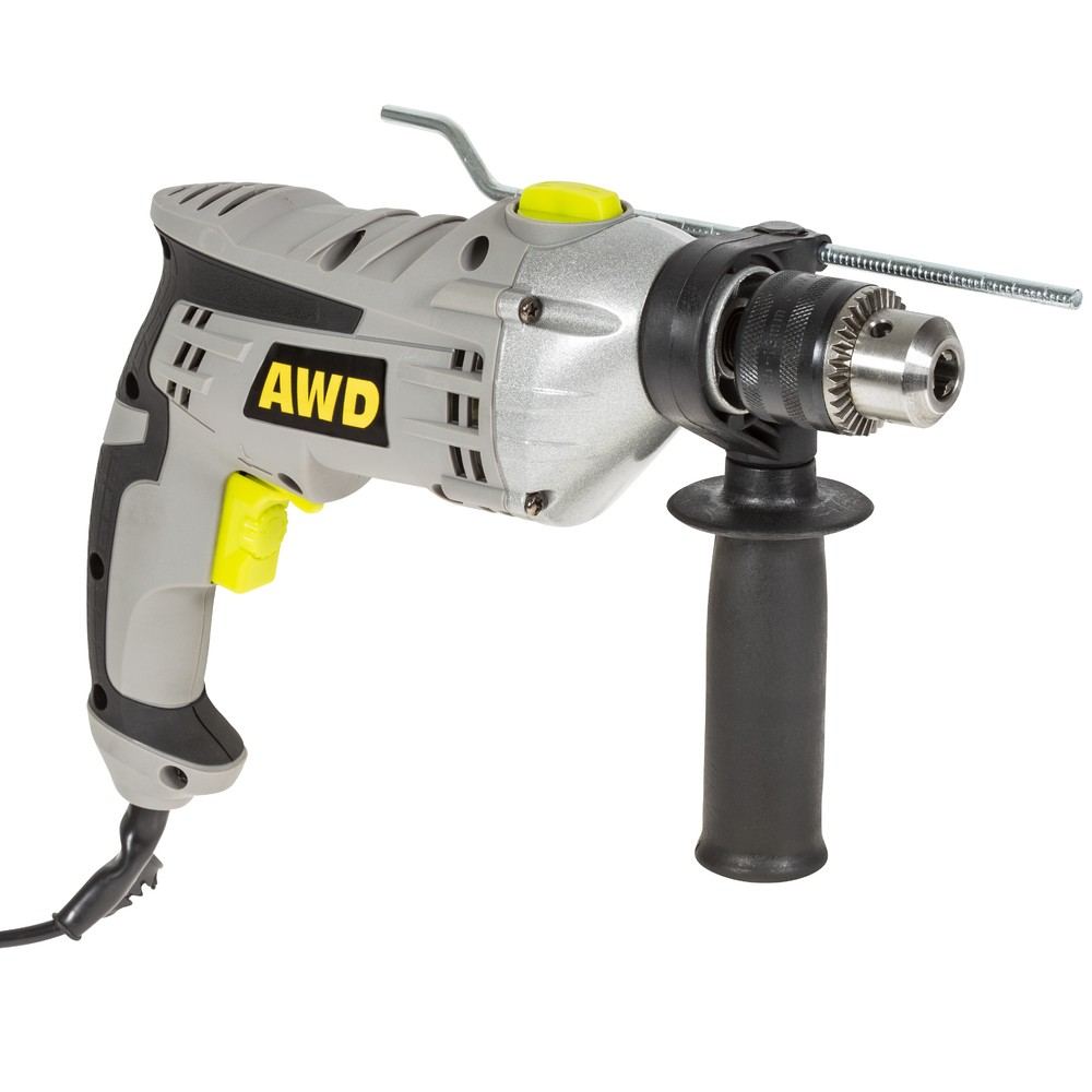 BORRHAMMARE 1050W 13MM
