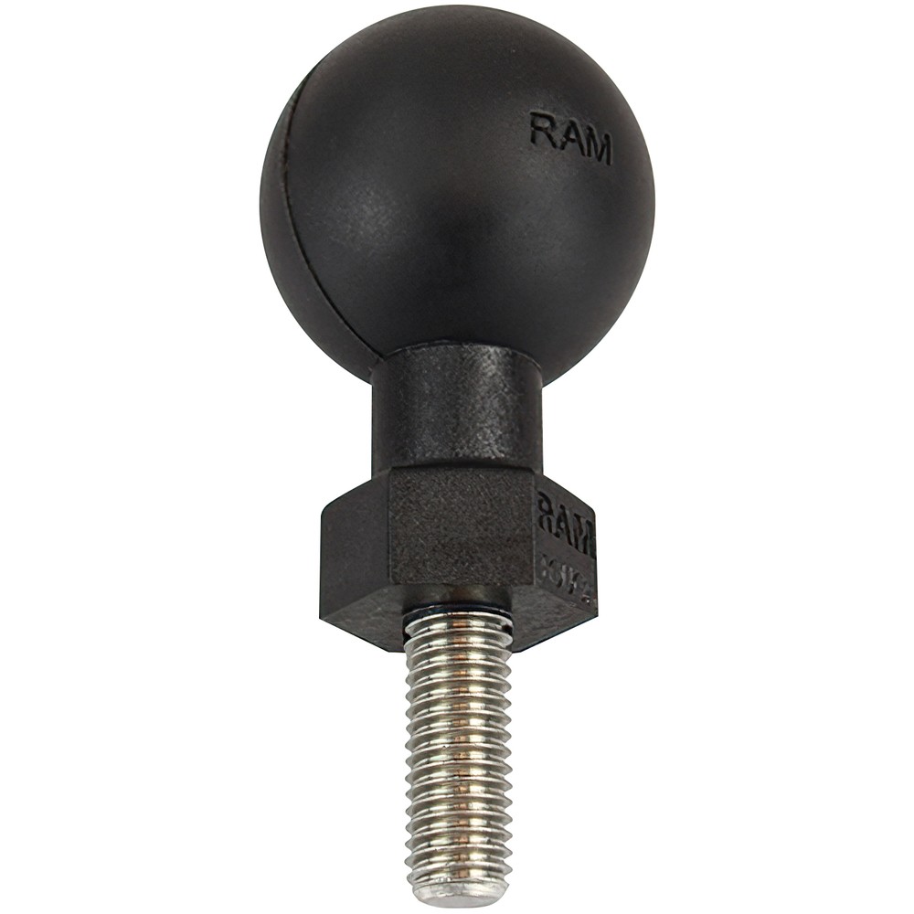 FÄSTE M10X1,5 MED BULT