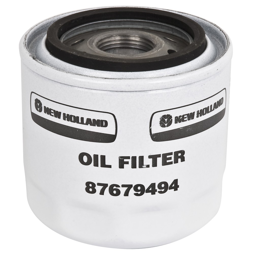 OLJEFILTER NH 87679494